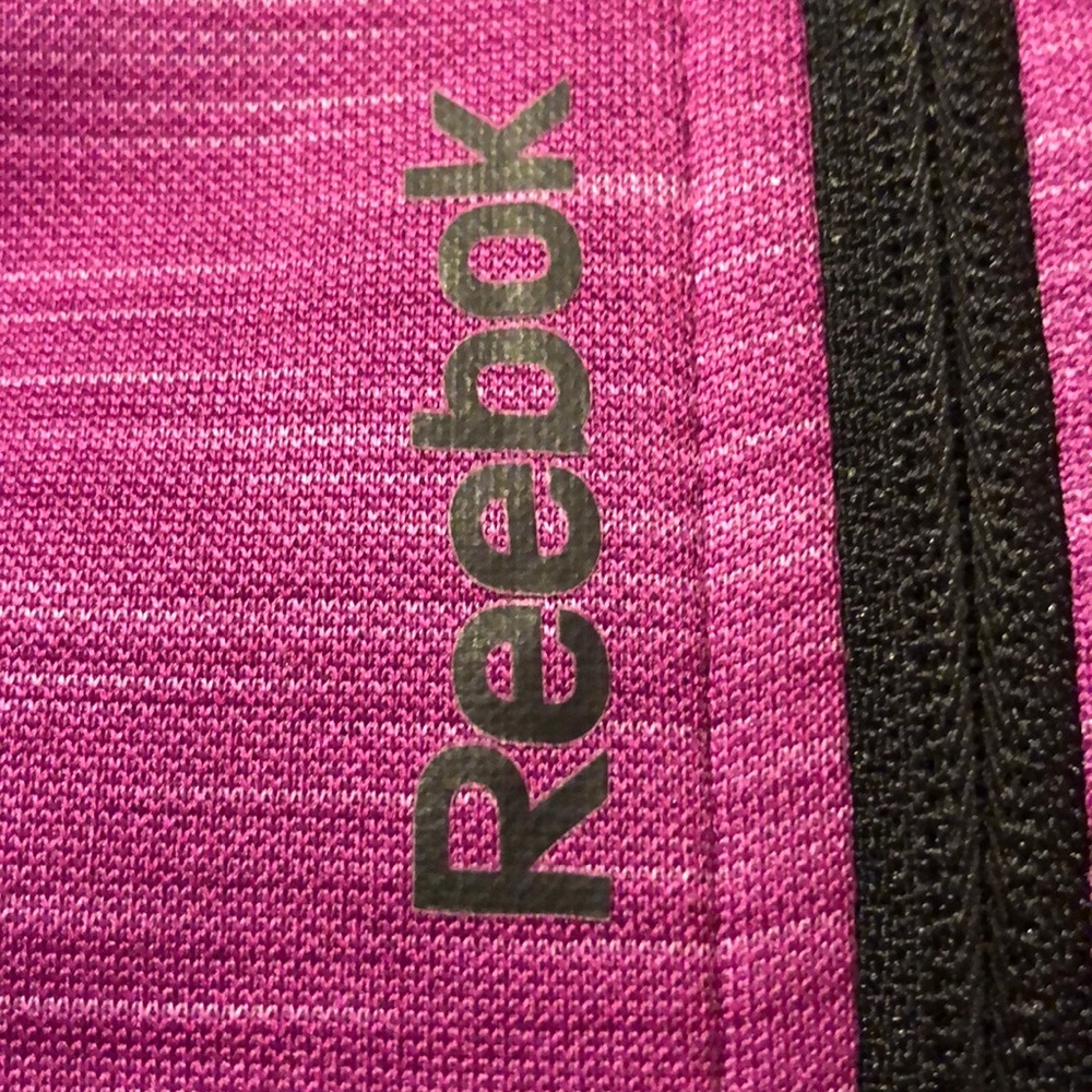 Reebok women’s hoodie